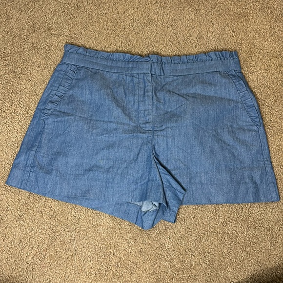 J. Crew Factory Pants - J Crew Short